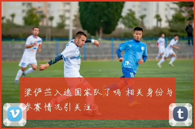 梁俨苎入选国家队了吗 相关身份与参赛情况引关注